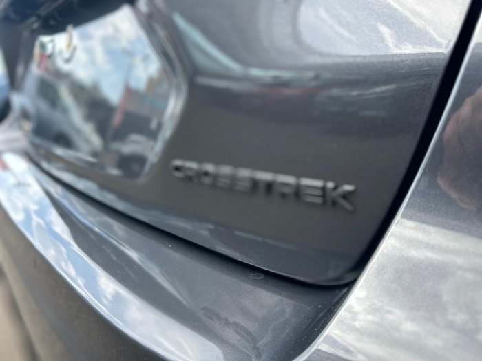 2025 Subaru Crosstrek 2.0R