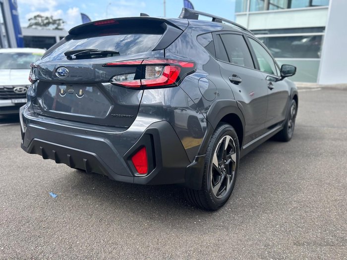 2025 Subaru Crosstrek 2.0R
