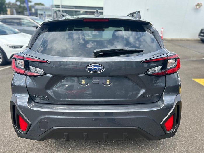 2025 Subaru Crosstrek 2.0R