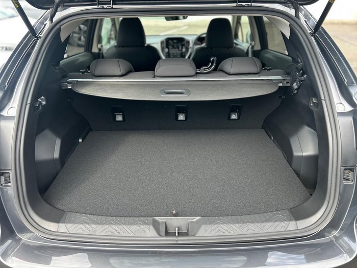 2025 Subaru Crosstrek 2.0R