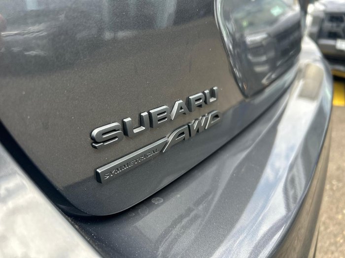 2025 Subaru Crosstrek 2.0R