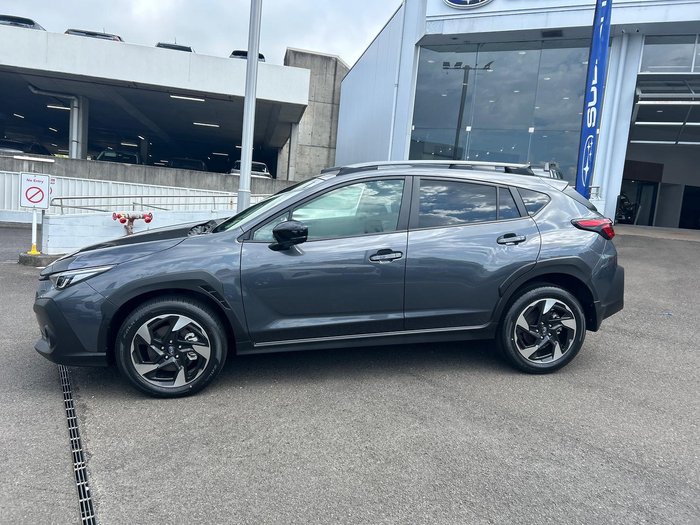 2025 Subaru Crosstrek 2.0R