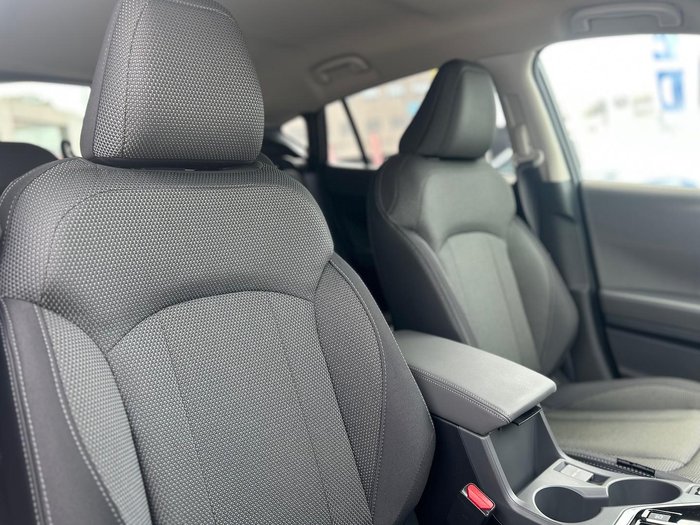 2025 Subaru Crosstrek 2.0R