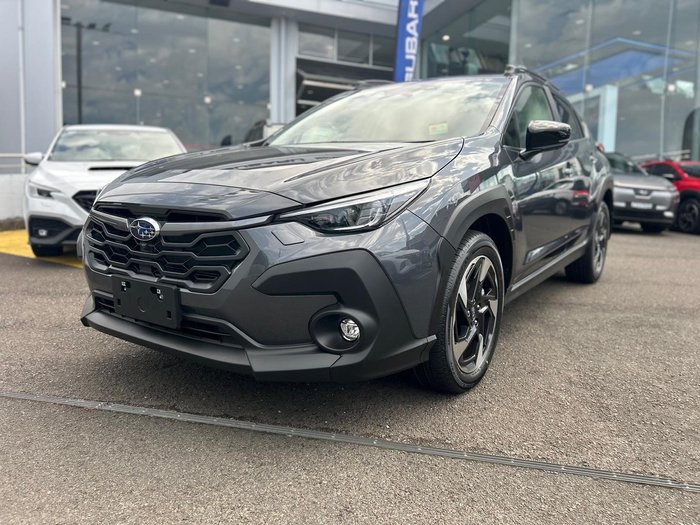 2025 Subaru Crosstrek 2.0R
