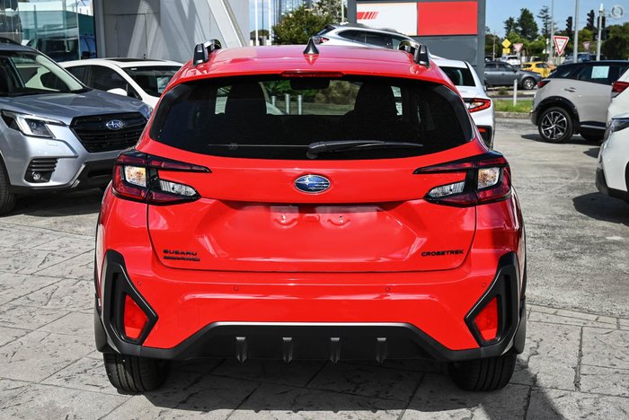 2025 Subaru Crosstrek 2.0R