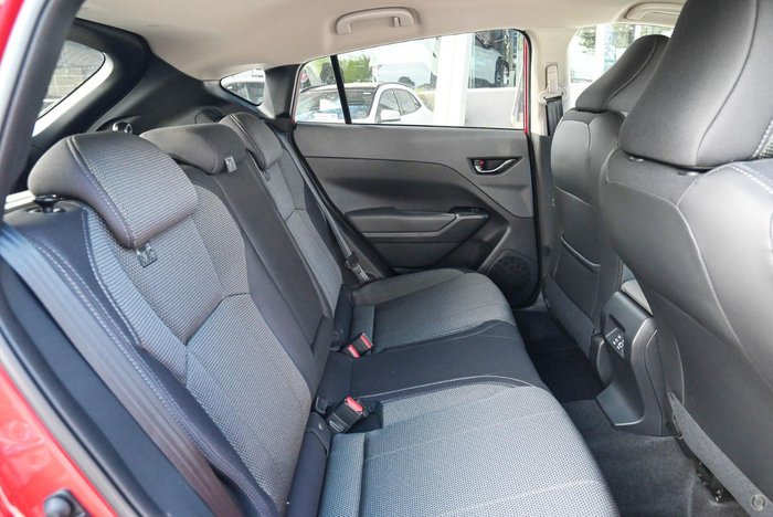 2025 Subaru Crosstrek 2.0R