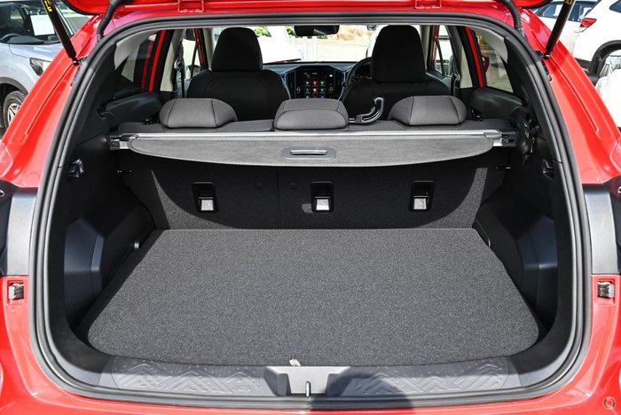 2025 Subaru Crosstrek 2.0R