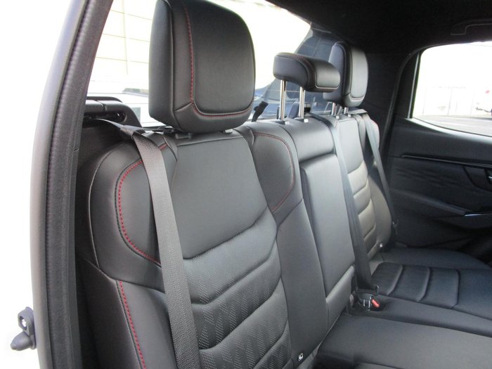 2025 Isuzu D-MAX X-TERRAIN