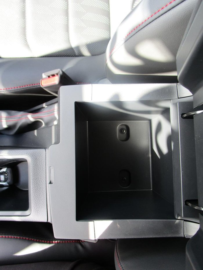 2025 Isuzu D-MAX X-TERRAIN