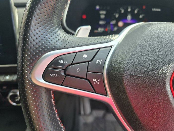 2022 Renault Arkana R.S. Line