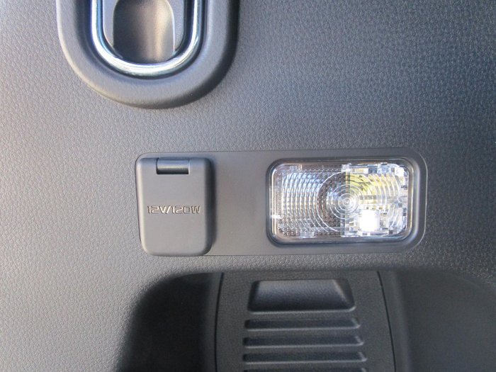 2025 Isuzu MU-X X-TERRAIN