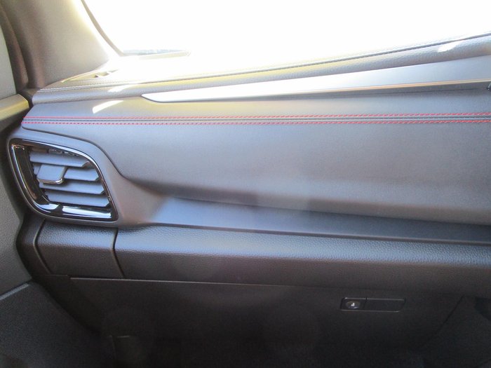 2025 Isuzu MU-X X-TERRAIN