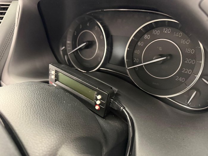 2020 Nissan Patrol Ti Y62 Series 5 MY20 4X4 Dual Range Moonstone White