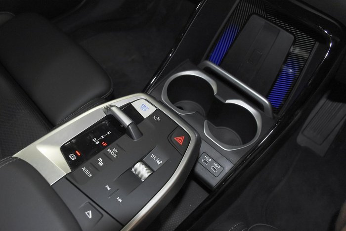 2024 BMW iX1 xDrive30 M Sport