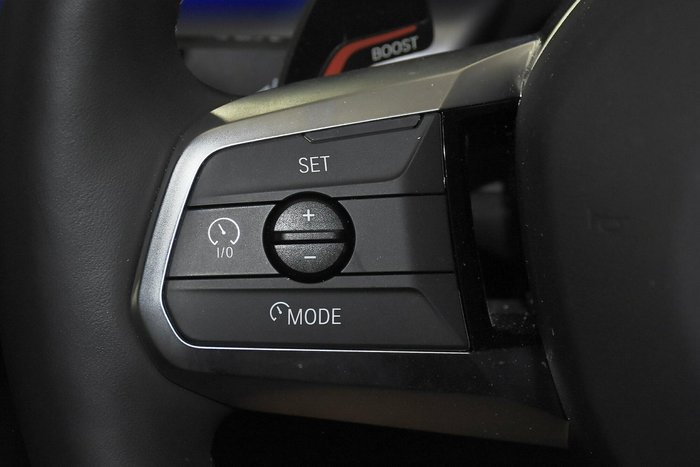 2024 BMW iX1 xDrive30 M Sport