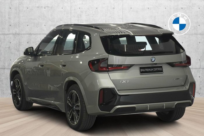 2024 BMW iX1 xDrive30 M Sport