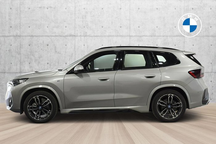 2024 BMW iX1 xDrive30 M Sport