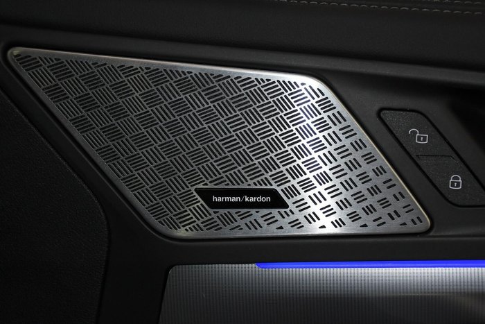 2024 BMW iX1 xDrive30 M Sport