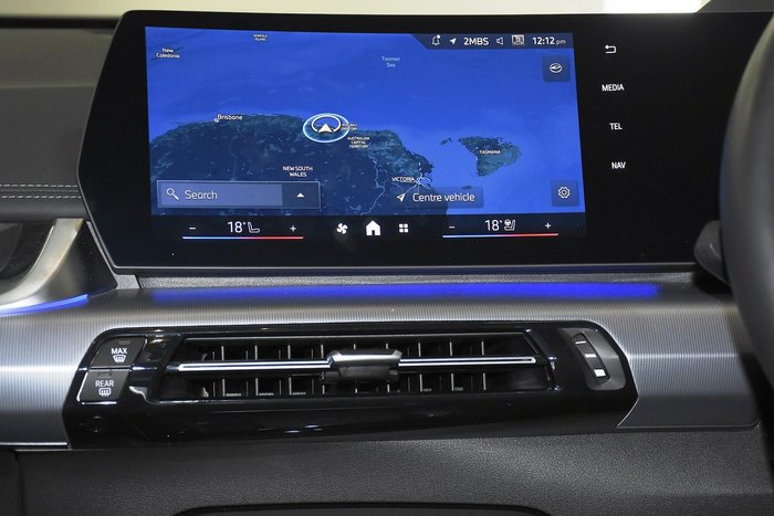 2024 BMW iX1 xDrive30 M Sport