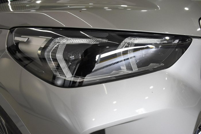 2024 BMW iX1 xDrive30 M Sport