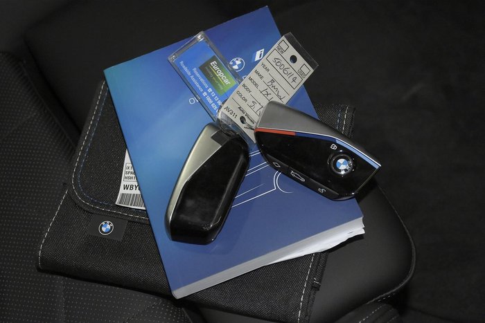 2024 BMW iX1 xDrive30 M Sport