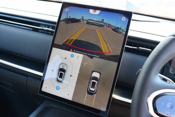 2025 Jaecoo J7 SHS Track