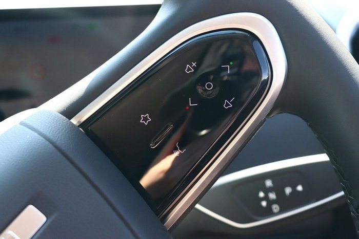 2025 Jaecoo J7 SHS Track