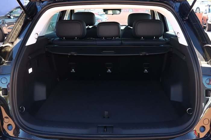 2025 Jaecoo J7 SHS Track