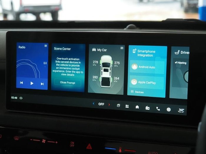 2025 LDV T60 Max PLUS