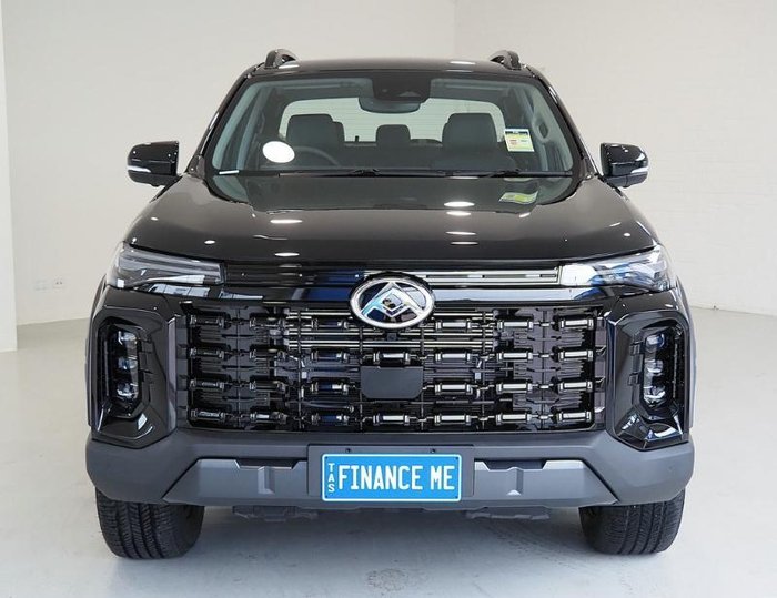 2025 LDV T60 Max PLUS