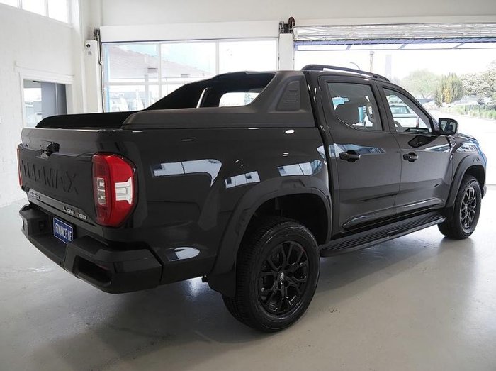 2025 LDV T60 Max PLUS