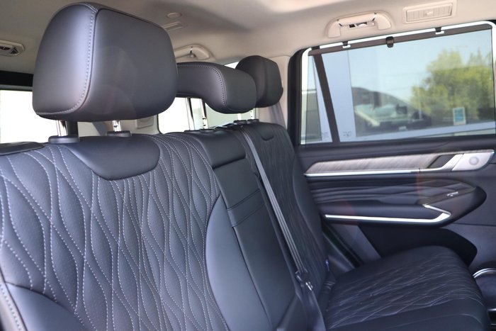 2025 GWM Tank 500 Vanta Hybrid