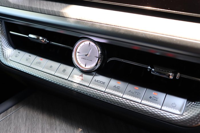 2025 GWM Tank 500 Vanta Hybrid