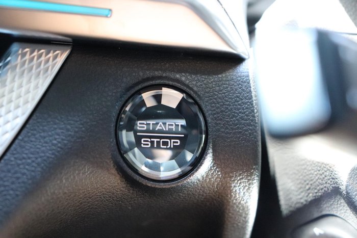 2025 GWM Tank 500 Vanta Hybrid