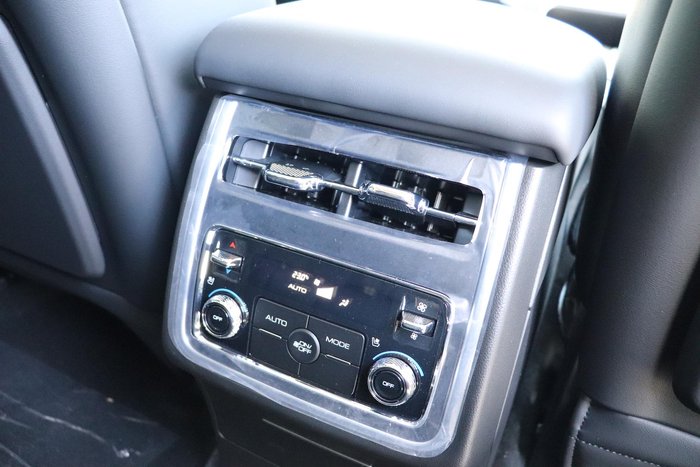 2025 GWM Tank 500 Vanta Hybrid