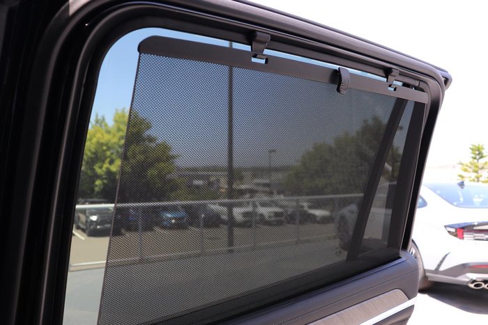 2025 GWM Tank 500 Vanta Hybrid