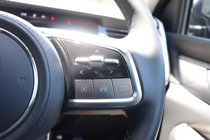 2025 GWM Tank 500 Vanta Hybrid