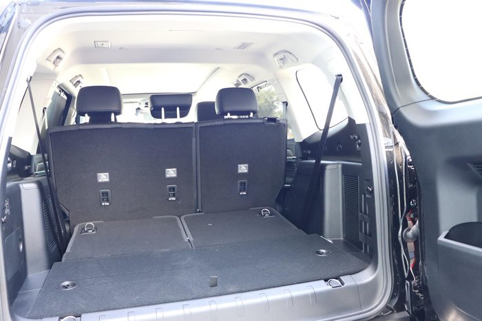 2025 GWM Tank 500 Vanta Hybrid