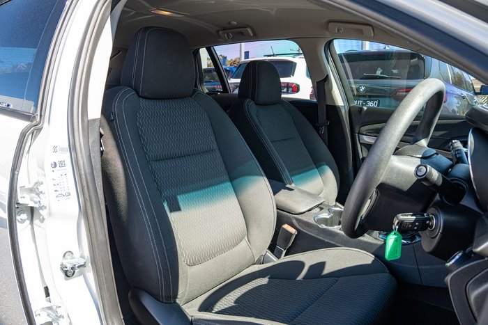 2016 Holden Commodore Evoke