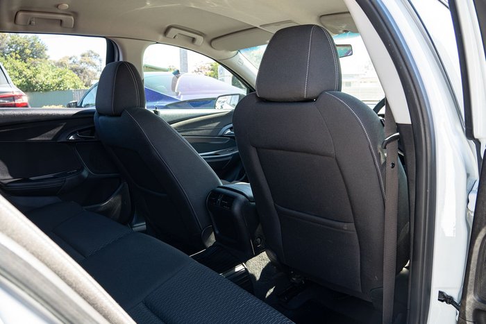 2016 Holden Commodore Evoke