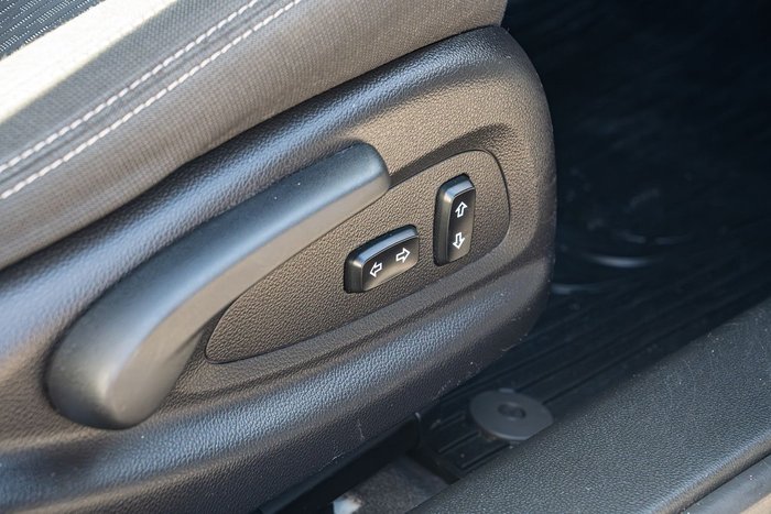 2016 Holden Commodore Evoke