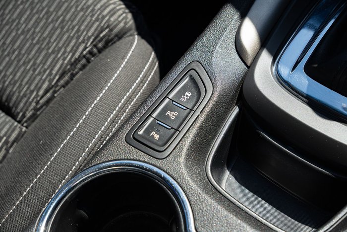 2016 Holden Commodore Evoke