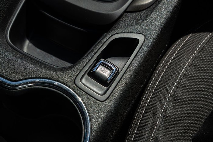 2016 Holden Commodore Evoke