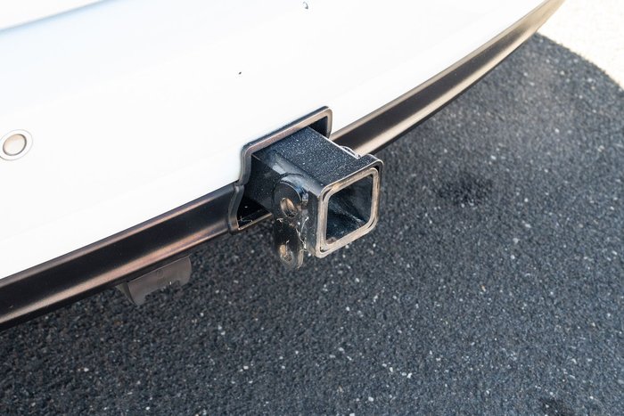 2016 Holden Commodore Evoke