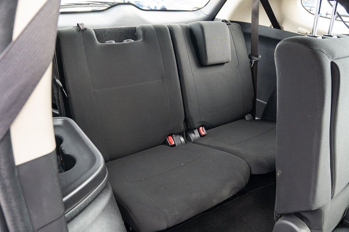 2018 Mitsubishi Outlander ES