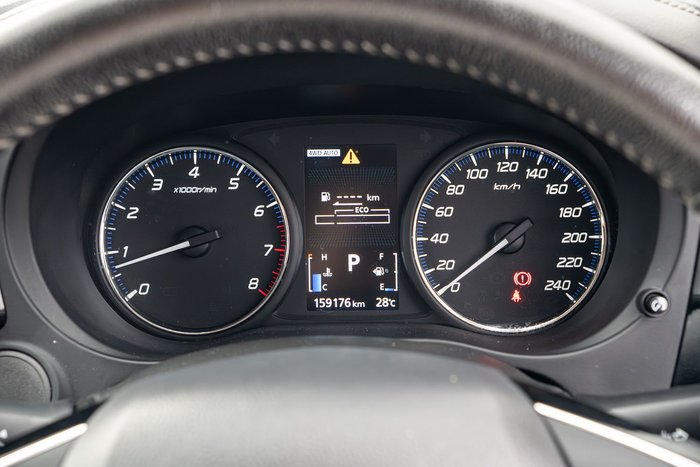 2018 Mitsubishi Outlander ES