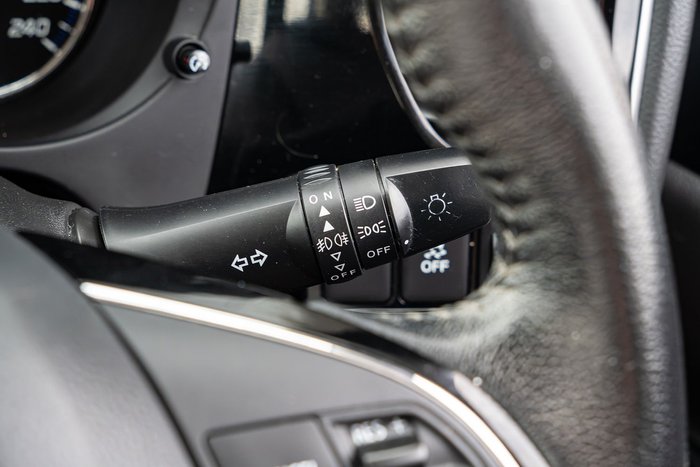 2018 Mitsubishi Outlander ES