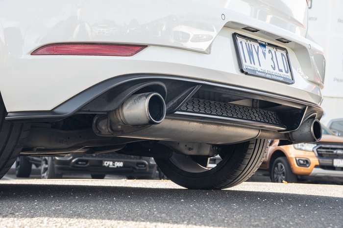 2017 Volkswagen Golf GTI