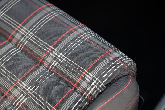 2017 Volkswagen Golf GTI