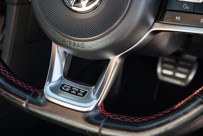 2017 Volkswagen Golf GTI